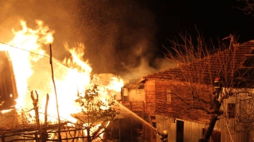 Man gets 60 years for setting Senegalese family of 5 on fire