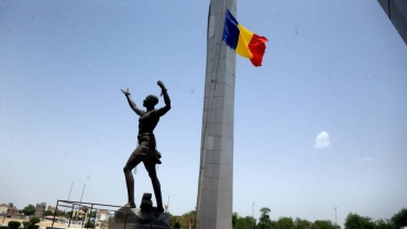 Chad's proposed constitution passes with 86% of vote