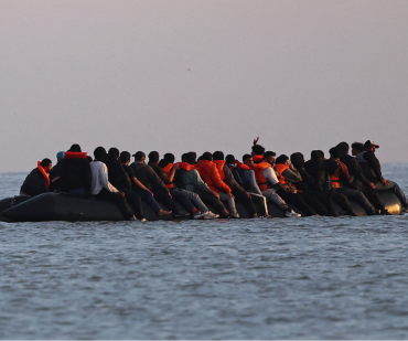 144 migrants dead or missing off Mauritania: UN refugee agency