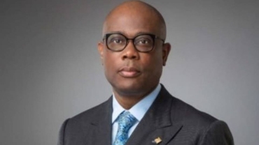 Head of Nigeria's Access Bank Wigwe, wife, son killed in US helicopter crash