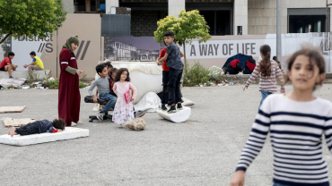 Crise au Liban : l’ONU redoute une occupation et une aggravation humanitaire