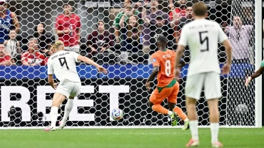 Côte d'Ivoire eliminated from World Cup by Norway