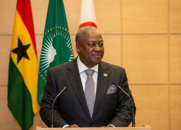 Le Ghana relance à l’ONU le débat sur les réparations liées à l’esclavage