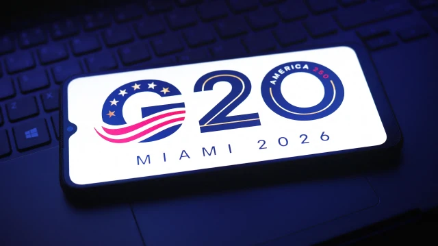 G20 : invitation confirmée pour la Russie au sommet de Miami