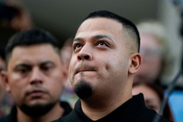 US plans to deport Kilmar Ábrego García to Liberia