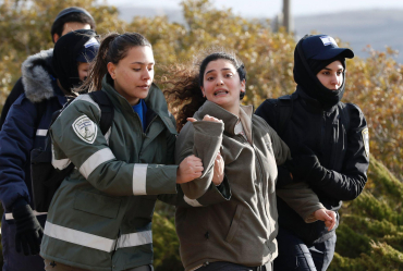 Cisjordanie : une commissaire européenne appelle Israël à enquêter sur des violations