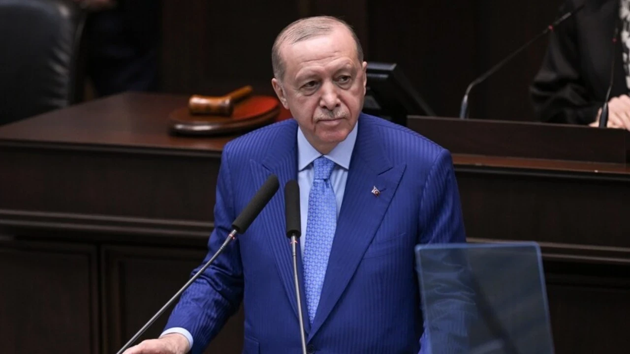 Türkiye : Erdogan appelle à la solidarité face aux conflits mondiaux