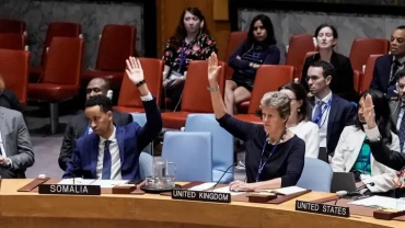 UN Security Council condemns RSF's deadly attacks on Al Fasher