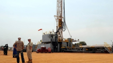 Uganda to miss 2025 planned start of oil production