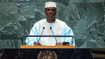 Mali military appoints General Abdoulaye Maiga as new PM