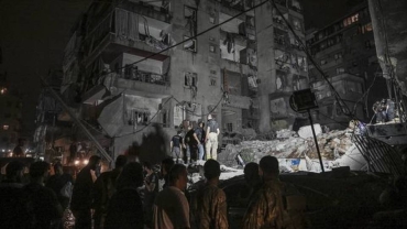 Live Updates: Israeli fire on UN peacekeeper base 'not acceptable' — EU