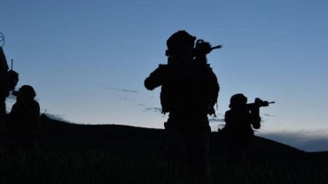 Turkish security forces 'neutralise' 3 PKK terrorists