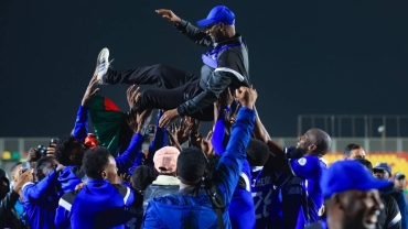 Homeless Al Hilal qualifies for CAF League quarterfinals