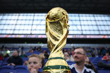 FIFA denies Morocco's claim of 'hosting' 2030 World Cup final