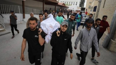 Live Updates: Netanyahu etches his name as 'butcher of Gaza' — Erdogan