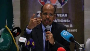 African Union Urges Action to Protect Women and Girls