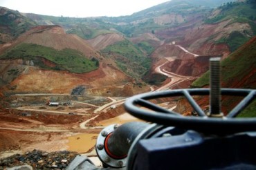 Congo’s fragile peace and the global race for minerals