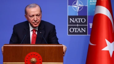 Türkiye-US defence ties enter new phase after NATO summit in Ankara: Erdogan