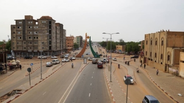 Why erasing French street names matters for Sahel countries