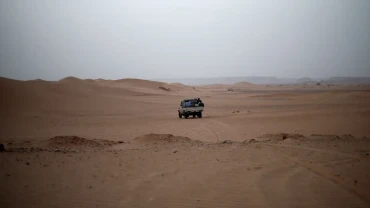 Russia says Africa Corps has freed Russian and Ukrainian nationals abducted in West Africa