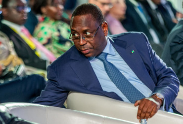 Rwanda, Burundi clash over Senegal ex-president Sall's bid to lead UN