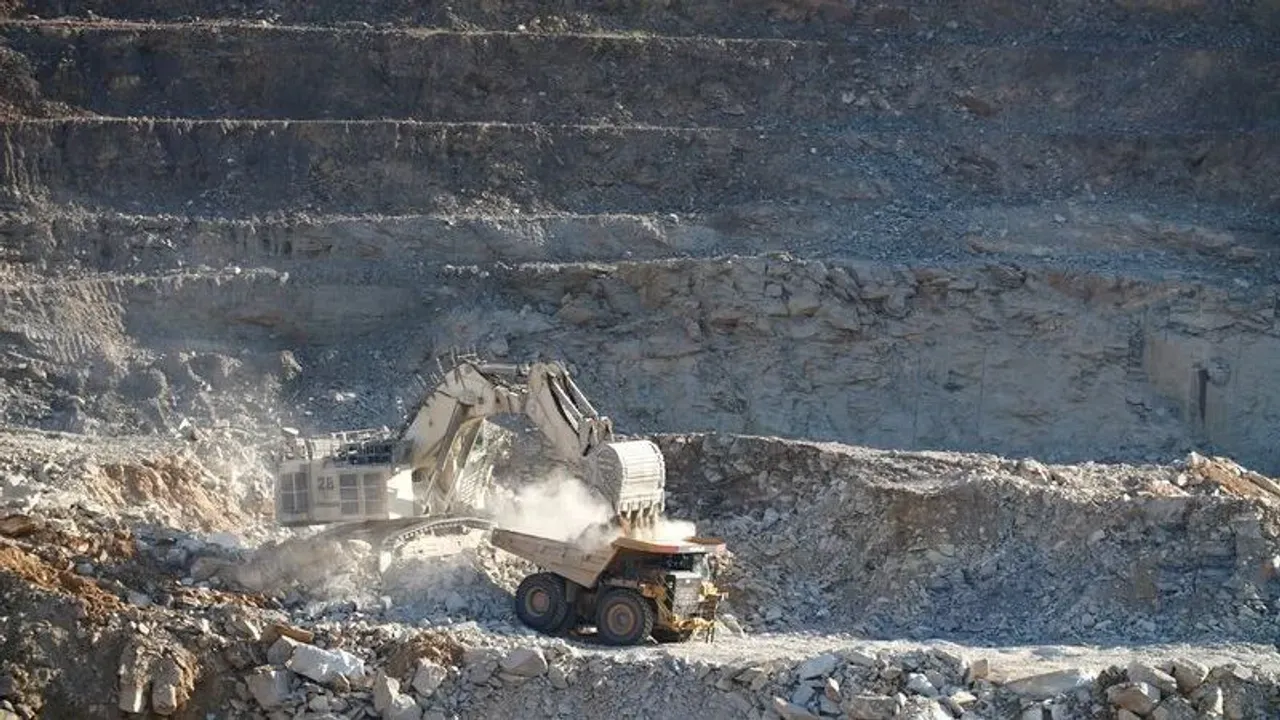 Wachimbaji DRC wapunguza matumaini baada ya mizigo kusitishwa