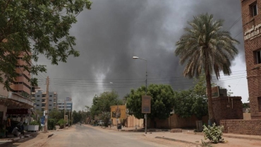 Sudan army claims new military gains in Khartoum