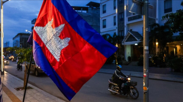 Cambodia Demands Apology Over Controversial Headline