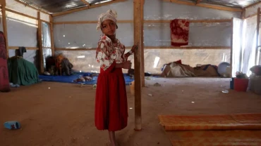 Sudanese children out of school for nearly 500 days, one of world's longest school closures