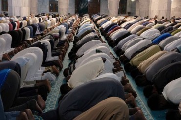 Somalia reduces government office hours for Ramadan