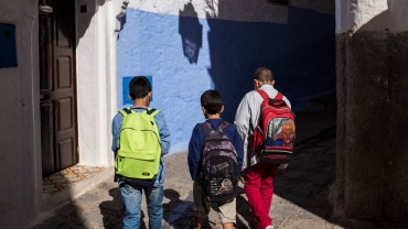 School bags, pencils no longer taxed in Morocco