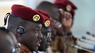 Burkina Faso opens first mine waste treatment facility