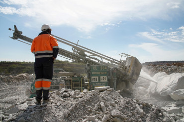 DR Congo, China deepen mining ties with deal on local processing