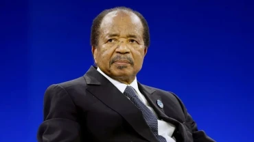 Cameroon's ruling party meets as President Biya's long absence draws questions