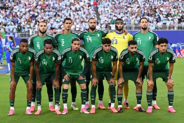 Algeria face Austria after 'Disgrace of Gijon' scarred 1982 FIFA World Cup