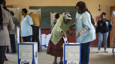South Africa elections 2024: The unique way of choosing a president