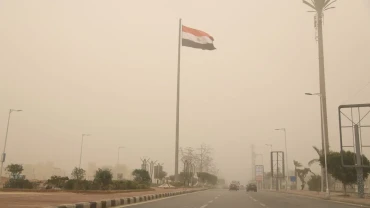 Egypt's parliament formalises economic powers of military-linked body