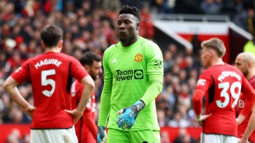 Sheffield United relegated from Premier League as Man Utd draw