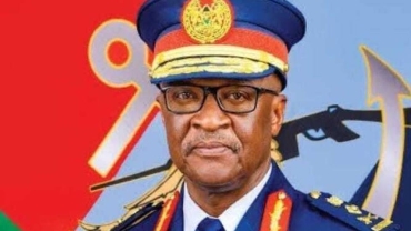 Helicopter crash: Kenya begins three days of mourning
