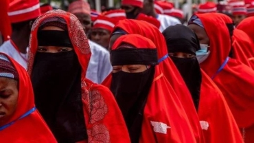 Les mariages de masse en plein essor au Nigeria