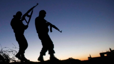 Gunmen kill eight people, kidnap 150 others in Nigeria