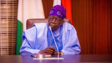 Nigeria's Tinubu pledges justice after gunmen kill 113 people