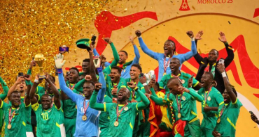Finale CAN : le Sénégal perd son titre, le Maroc déclaré vainqueur