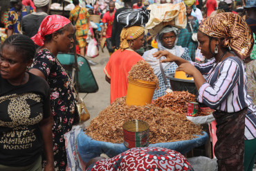 Nigeria seeks IMF, World Bank support over Middle East war impact
