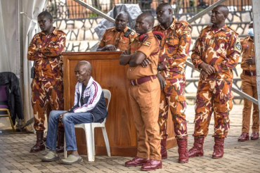 Ouganda : la justice confirme une condamnation à mort après le meurtre de quatre enfants dans une crèche de Kampala