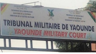 Cameroun : liberté provisoire pour le chef des renseignements et le patron de Vision4