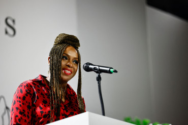Nigerian author Chimamanda says Lagos hospital delaying inquest into son's death