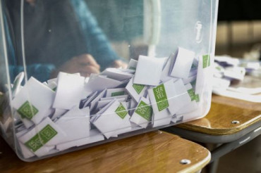 Présidentielle au Congo-Brazzaville : Denis Sassou Nguesso vise un nouveau quinquennat