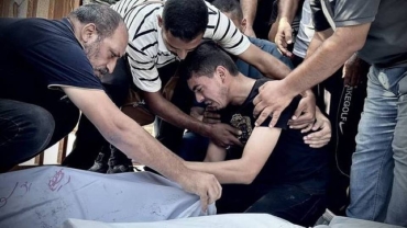 Live Updates: Gaza death toll from Israeli assaults reaches 39,175 — ministry