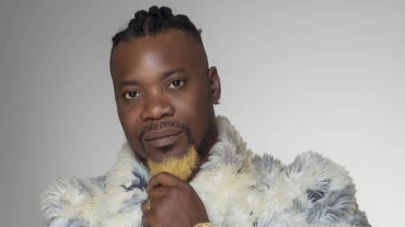 Zambia's Dandy Krazy: A king's burial